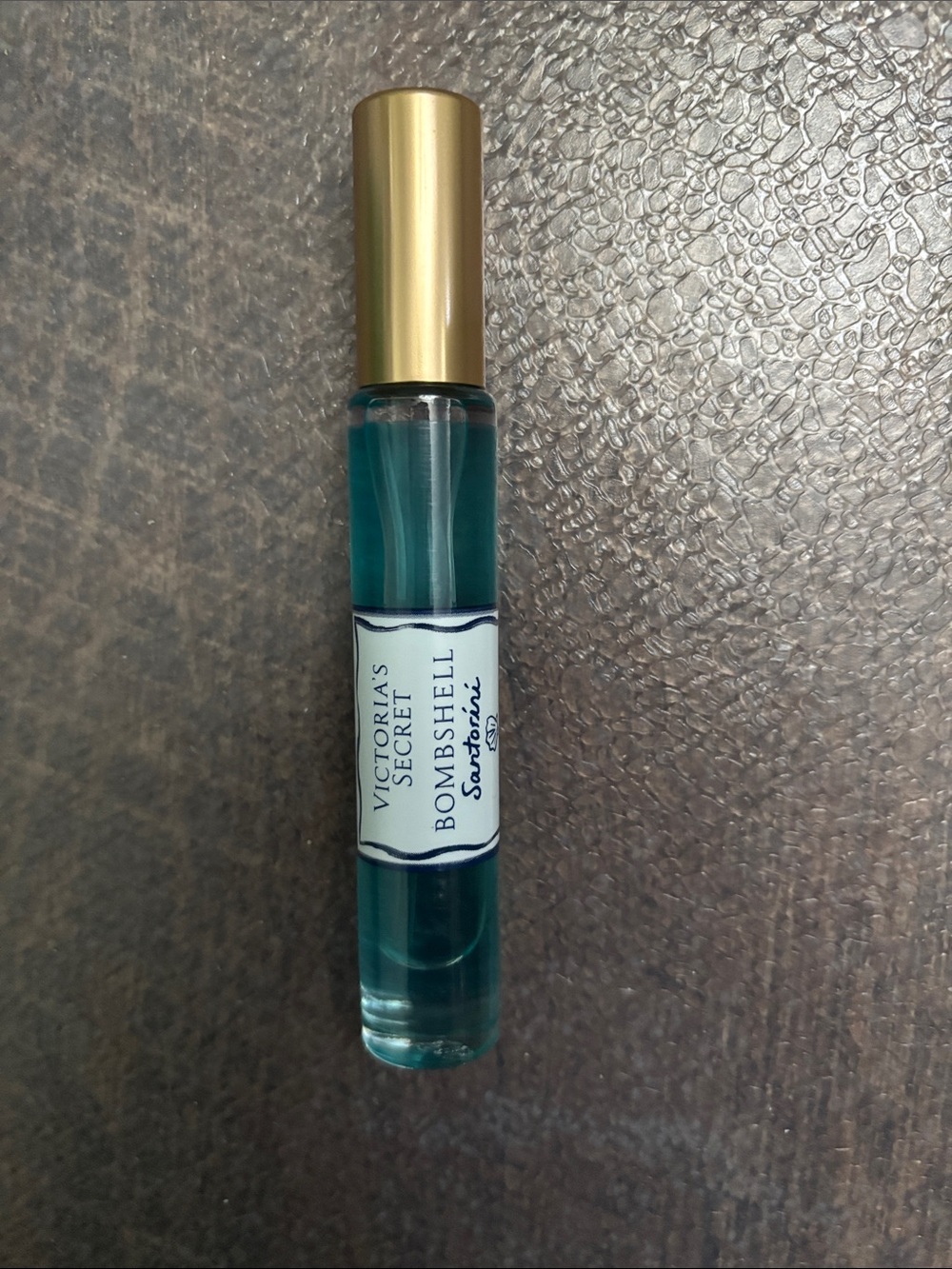 Victoria’s Secret Travel Size Bombshell Santorini 0.23 fl oz